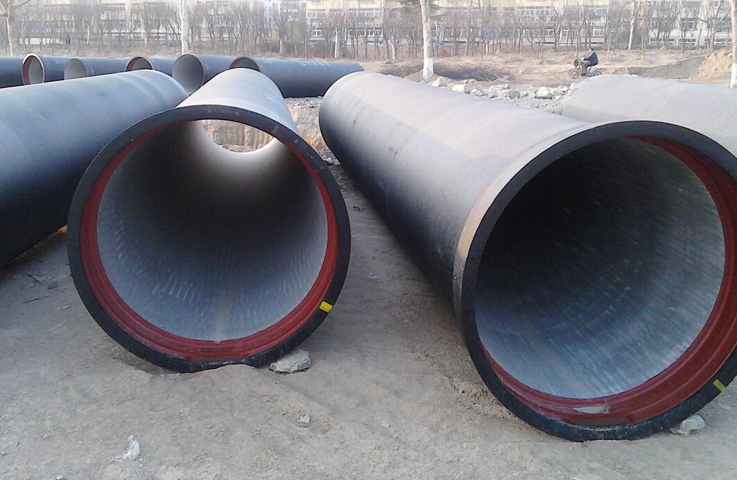 球墨铸铁管防腐处理有哪些？